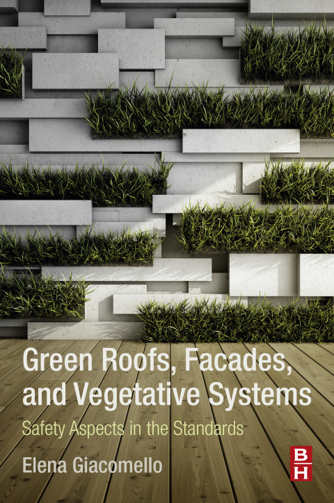 Book Green Roofs, Facades, and Vegetative Systems free