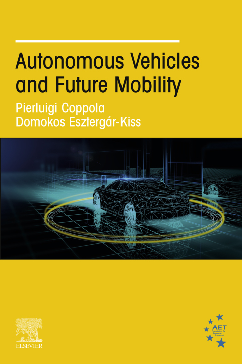Book Autonomous Vehicles and Future Mobility free