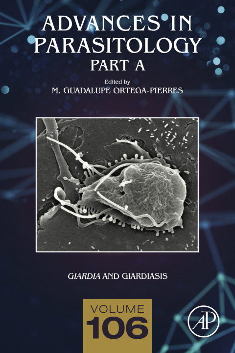 Book Giardia and Giardiasis free