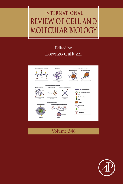 Book International Review of Cell and Molecular Biology (ISSN Book 346) free