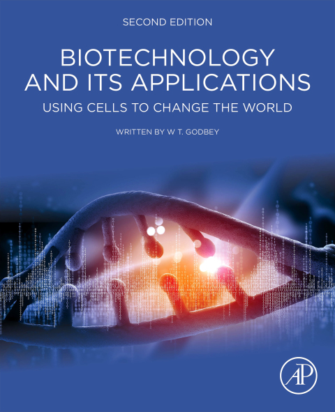 Book Biotechnology and its Applications free