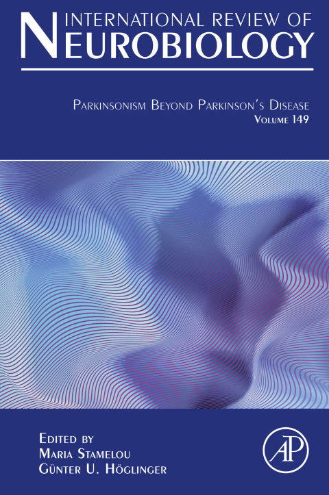 Book Parkinsonism Beyond Parkinson's Disease free
