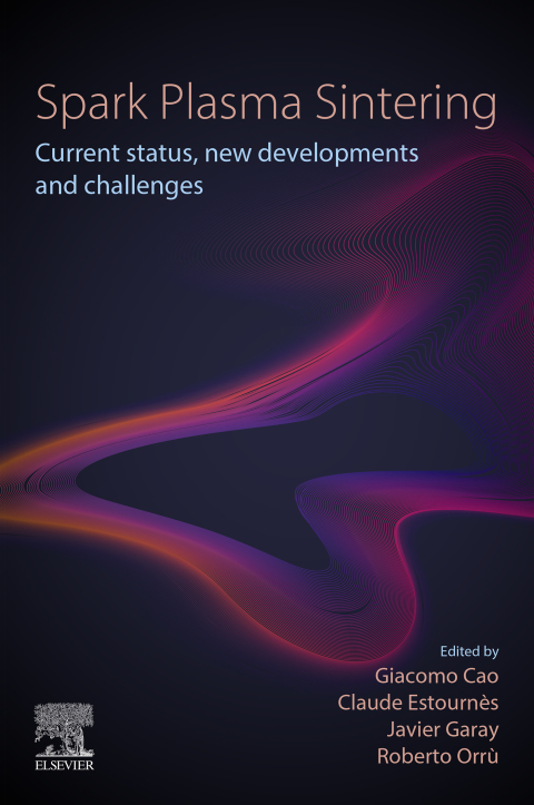 Book Spark Plasma Sintering: Current Status, New Developments and Challenges free