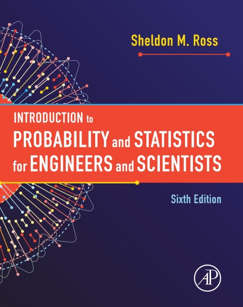 Book Introduction to Probability and Statistics for Engineers and Scientists free