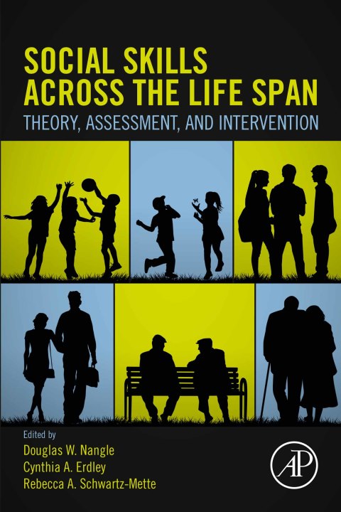 Book Social Skills Across the Life Span free