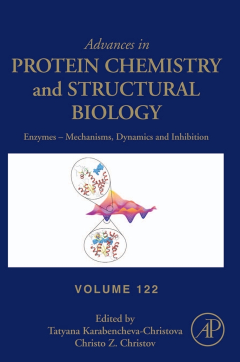 Book Enzymes – Mechanisms, Dynamics and Inhibition free