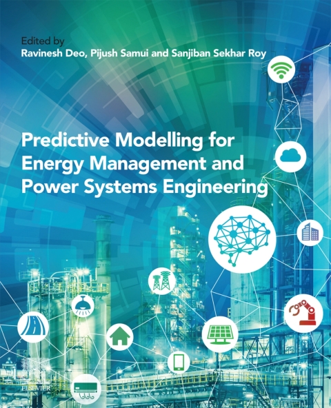 Book Predictive Modelling for Energy Management and Power Systems Engineering free