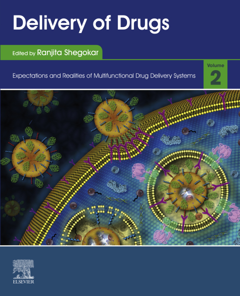 Book Delivery of Drugs: Volume 2: Expectations and Realities of Multifunctional Drug Delivery Systems free
