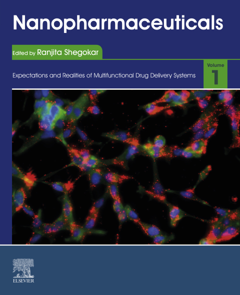 Book Nanopharmaceuticals free