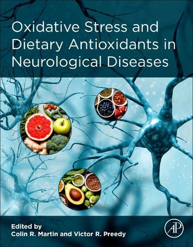 Book Oxidative Stress and Dietary Antioxidants in Neurological Diseases free
