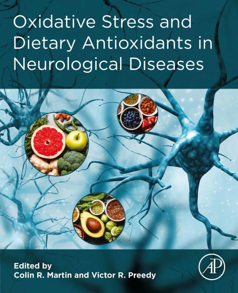 Book Oxidative Stress and Dietary Antioxidants in Neurological Diseases free
