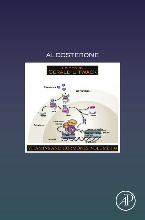 Book Aldosterone (ISSN Book 109) free