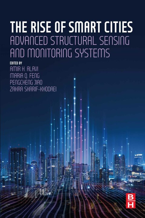 Book The Rise of Smart Cities free