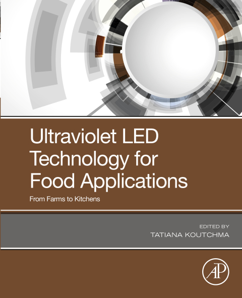 Book Ultraviolet LED Technology for Food Applications free
