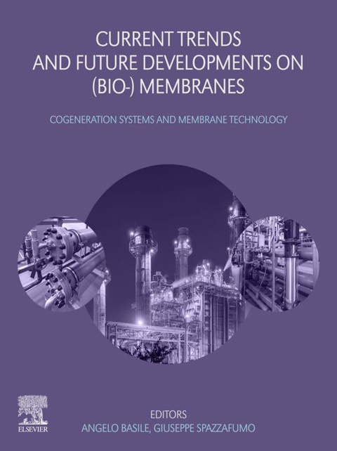 Book Current Trends and Future Developments on (Bio-) Membranes: Cogeneration Systems and Membrane Technology free