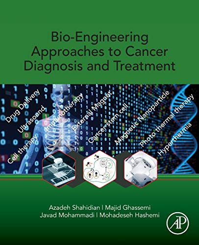 Book Bio-Engineering Approaches to Cancer Diagnosis and Treatment free