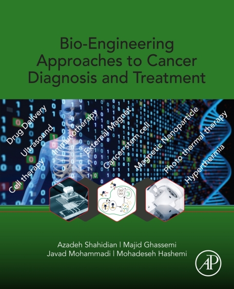 Book Bio-Engineering Approaches to Cancer Diagnosis and Treatment free
