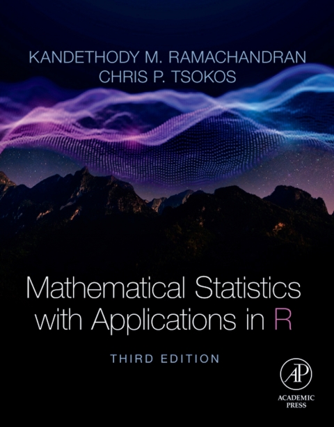 Book Mathematical Statistics with Applications in R free