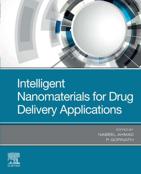 Book Intelligent Nanomaterials for Drug Delivery Applications free