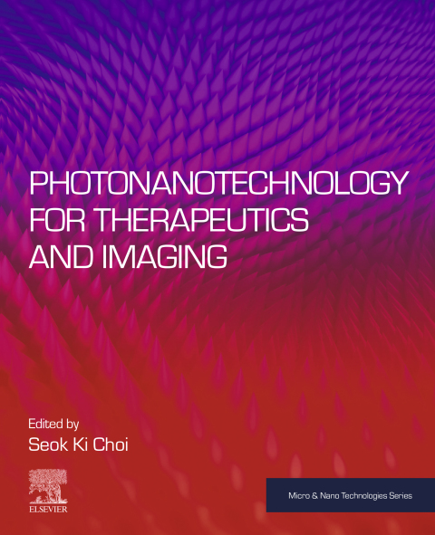 Book Photonanotechnology for Therapeutics and Imaging free Book Photonanotechnology for Therapeutics and Imaging free