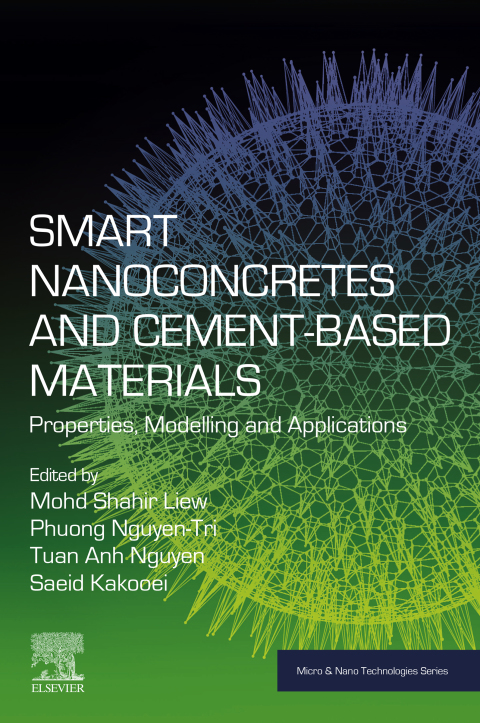 Book Smart Nanoconcretes and Cement-Based Materials free