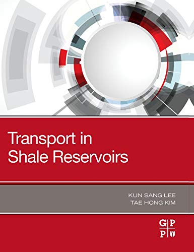 Book Transport in Shale Reservoirs free