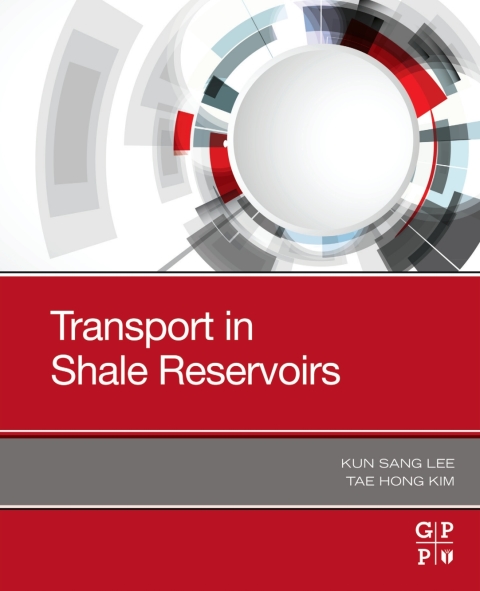 Book Transport in Shale Reservoirs free