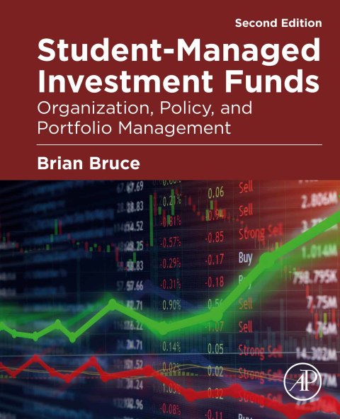 Book Student-Managed Investment Funds free