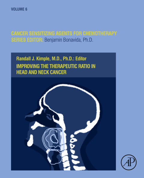 Book Improving the Therapeutic Ratio in Head and Neck Cancer free