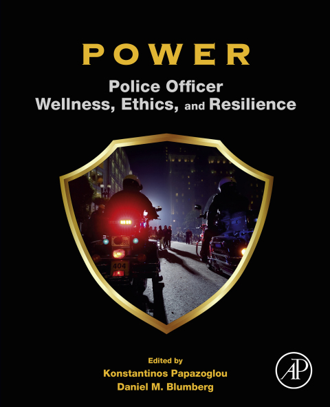 Book POWER: Police Officer Wellness, Ethics, and Resilience free