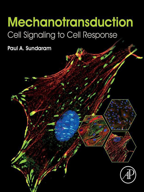 Book Mechanotransduction free