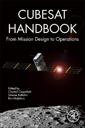 Book CubeSat Handbook: From Mission Design to Operations free