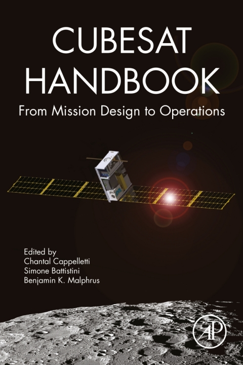 Book CubeSat Handbook: From Mission Design to Operations free