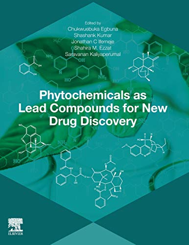 Book Phytochemicals as Lead Compounds for New Drug Discovery free