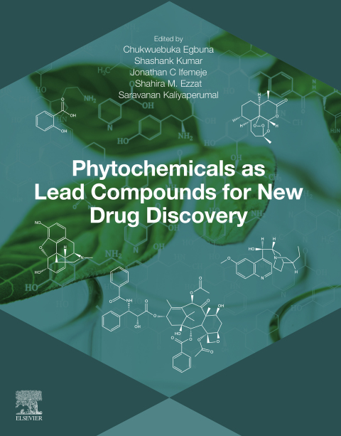 Book Phytochemicals as Lead Compounds for New Drug Discovery free