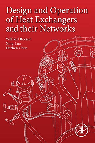 Book Design and Operation of Heat Exchangers and their Networks free
