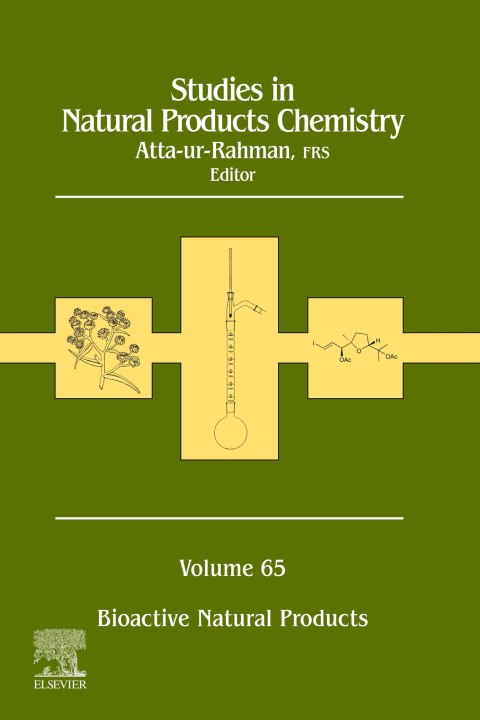 Book Studies in Natural Products Chemistry free