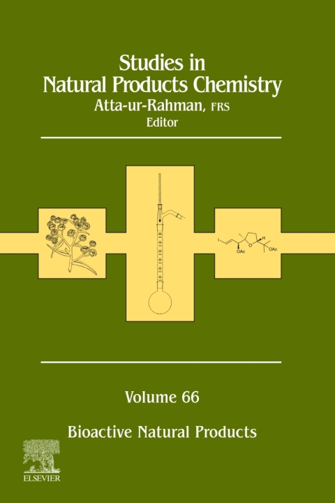 Book Studies in Natural Products Chemistry free