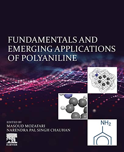Book Fundamentals and Emerging Applications of Polyaniline free