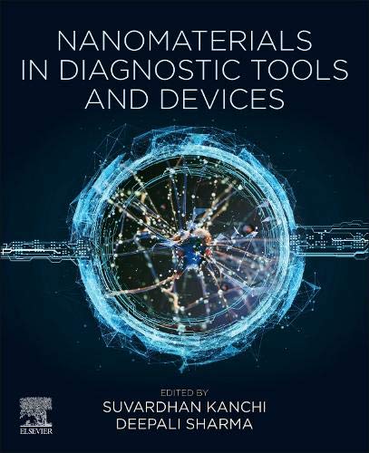 Book Nanomaterials in Diagnostic Tools and Devices free