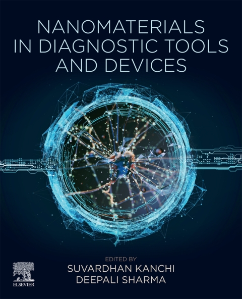 Book Nanomaterials in Diagnostic Tools and Devices free