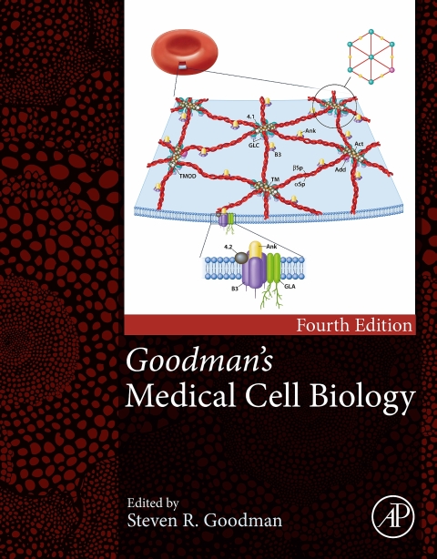 Book Goodman's Medical Cell Biology free
