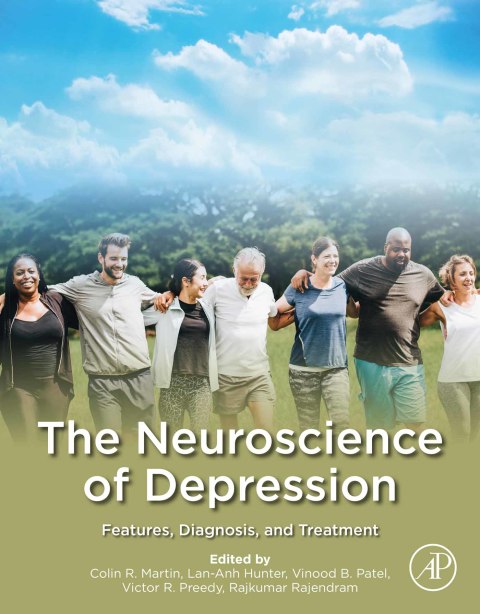 Book The Neuroscience of Depression free