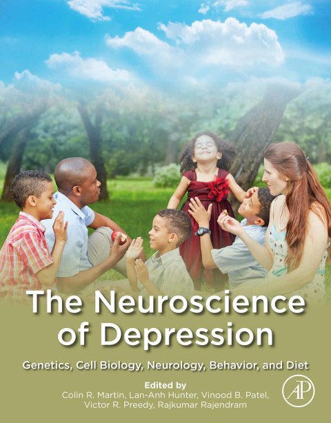 Book The Neuroscience of Depression free