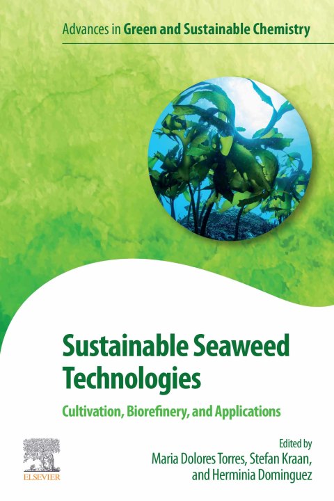 Book Sustainable Seaweed Technologies free