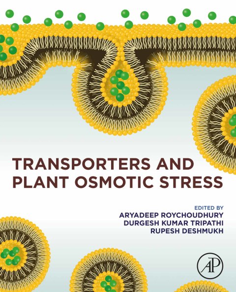 Book Transporters and Plant Osmotic Stress free