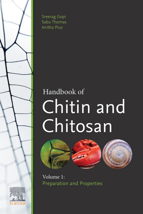 Book Handbook of Chitin and Chitosan free