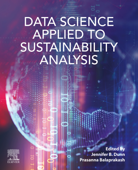 Book Data Science Applied to Sustainability Analysis free
