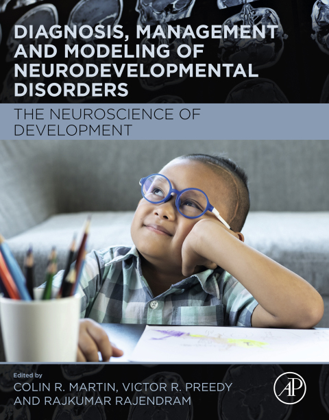 Book Diagnosis, Management and Modeling of Neurodevelopmental Disorders free