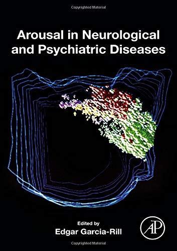 Book Arousal in Neurological and Psychiatric Diseases free
